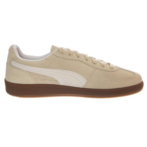 Palermo Alpine Snow / PUMA White - Scarpe Uomo Beige 396463-11 . PUMA 