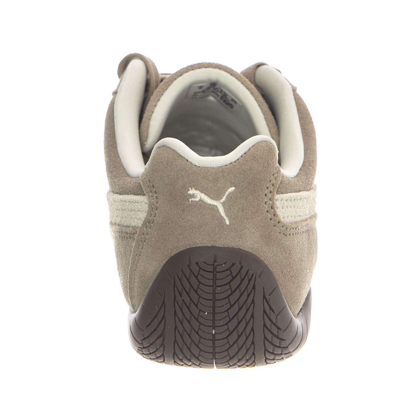 Speedcat Elevated Wns Ice Coffee / Alpine Snow - Scarpe Stringate Donna Multicolore 403619-02 . PUMA 