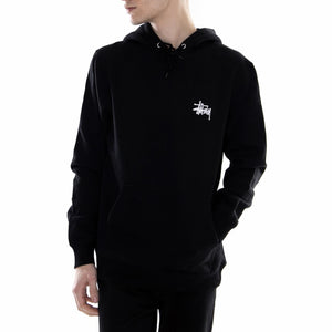 1924257-BLACK  STUSSY 