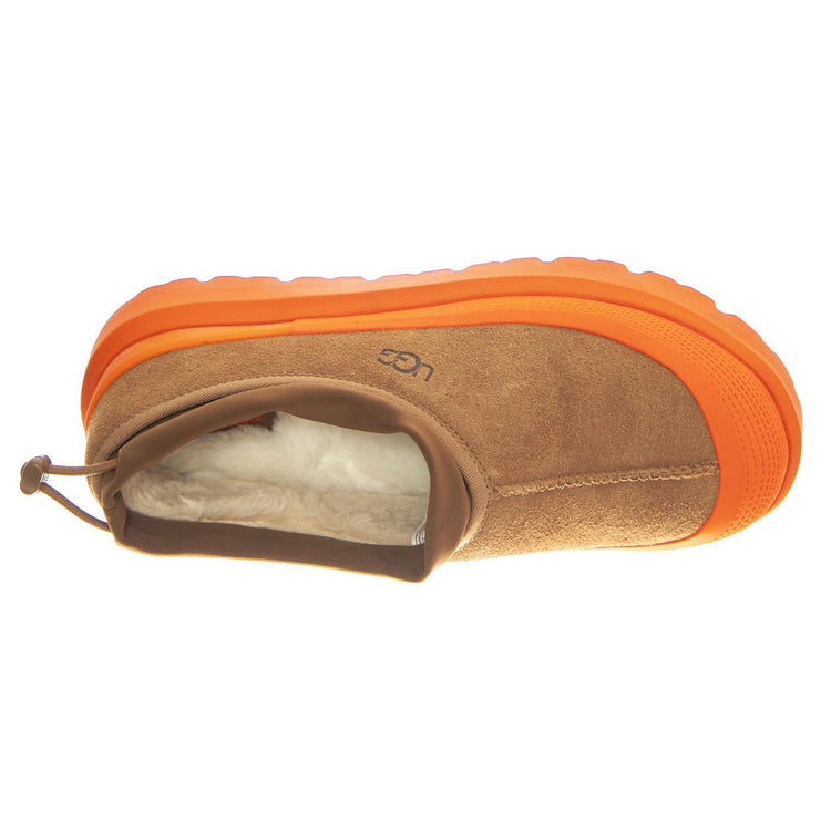 W Tasman Weather Chestnut / Orange - Scarpe Uomo Marroni M-1144096-CTON  UGG 
