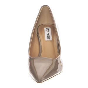 Vivion Taupe PA - Scarpe Décolleté Donna Grigie SMSVIVION-478  STEVE MADDEN 