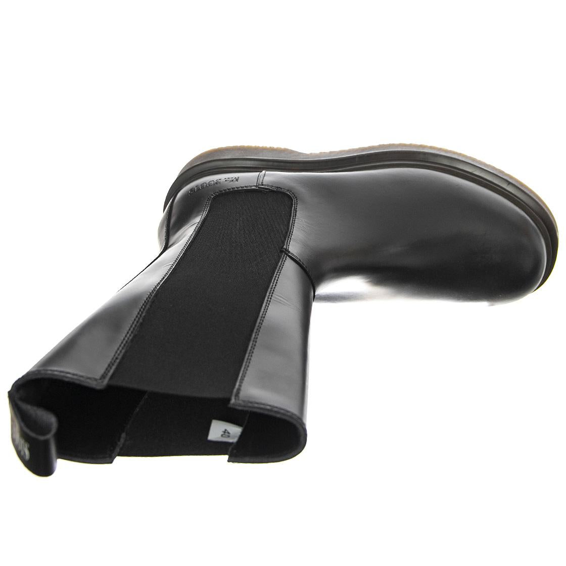  BTSTBAND14-BKS-BIS  MR BOOTS 