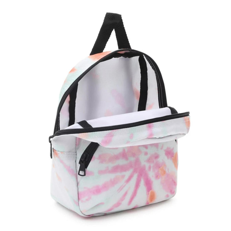 Wm Got This Mini Backpack White - Zaino Bianco VN0A3Z7WWHT1  VANS 