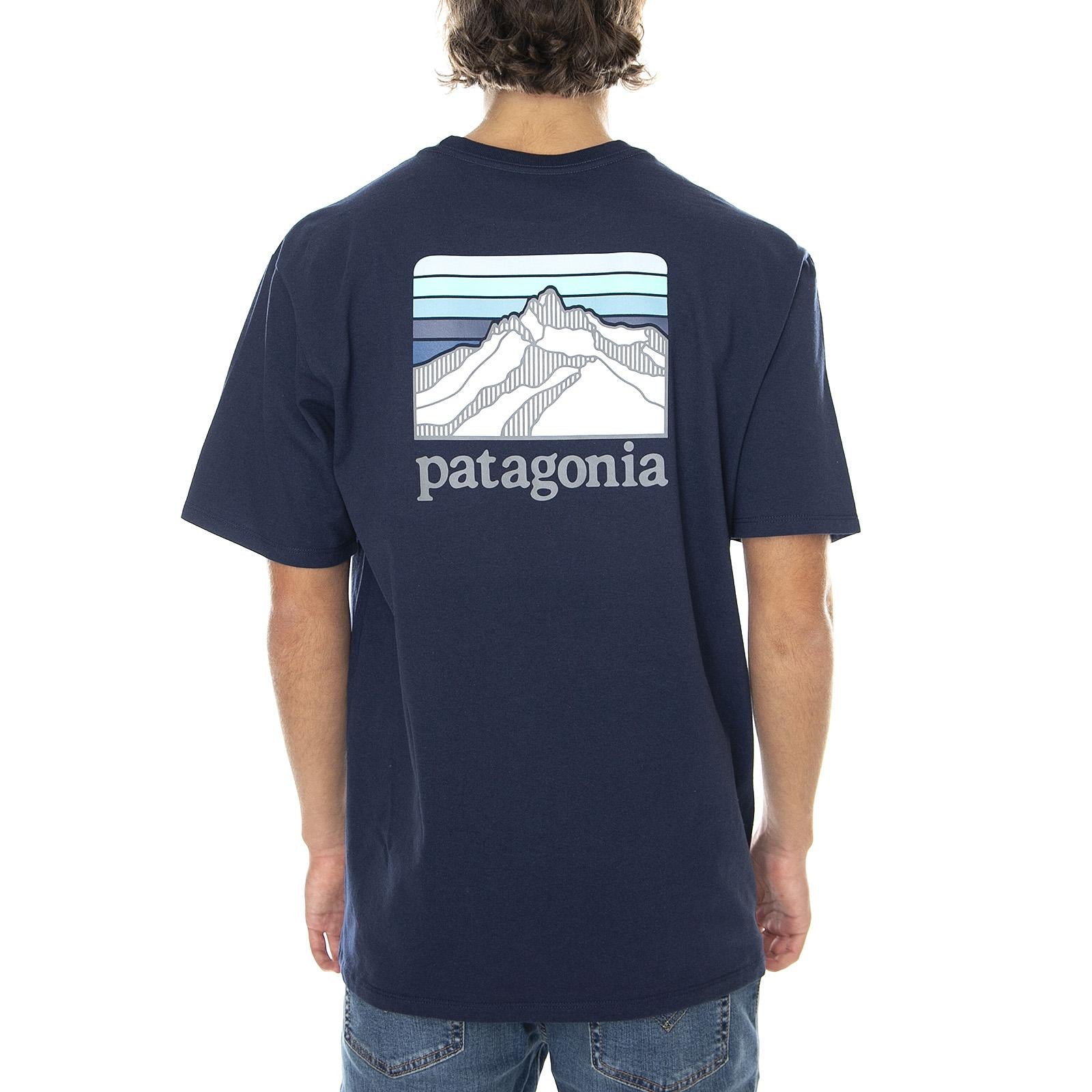  38511-CNY  PATAGONIA 