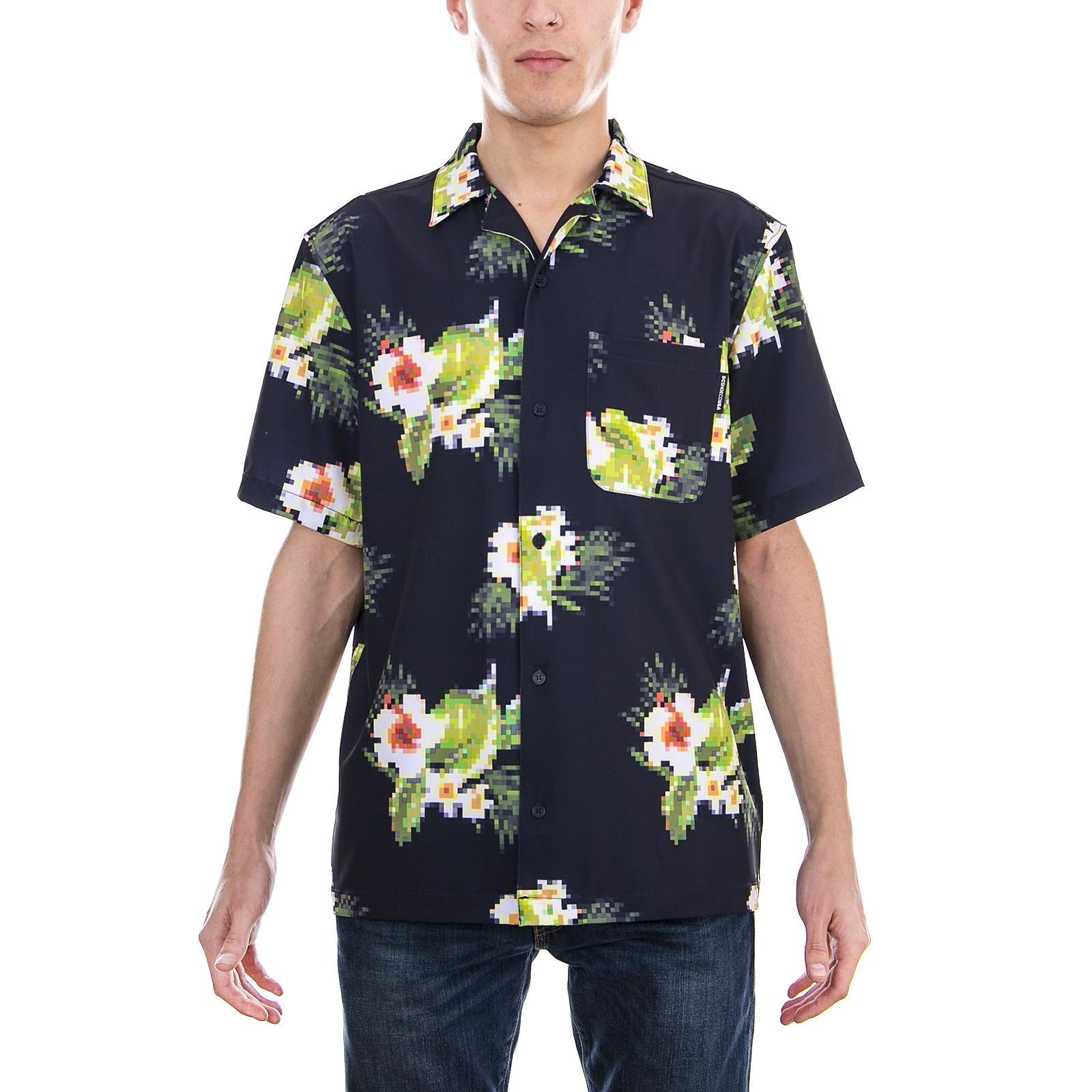 CAMICIA KELSO 03186-BYJ0  DC 