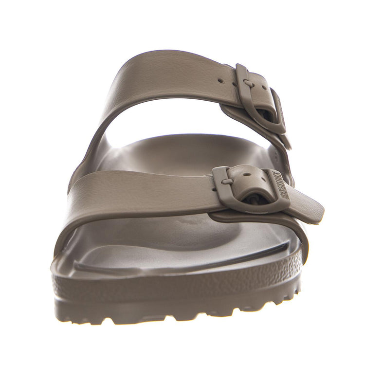 Autunno / Inverno - Arizona Eva Gray Taupe Regular Fit - Sandali Uomo Grigi 1030447 . BIRKENSTOCK 