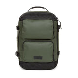 Tecum Cabin Connect Top Khaki -- Eastpak Grüner Unisex-Rucksack EASTPAK
