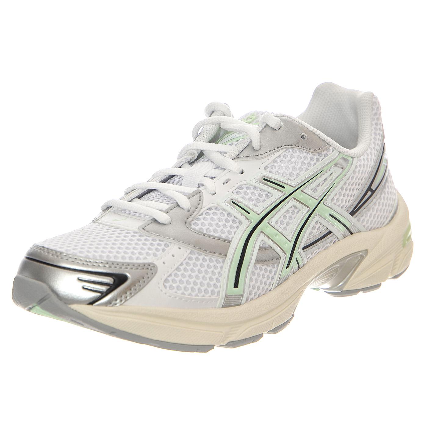 Gel-1130 White / Mint Tint - Scarpe Donna Multicolore 1202A164-120  ASICS 