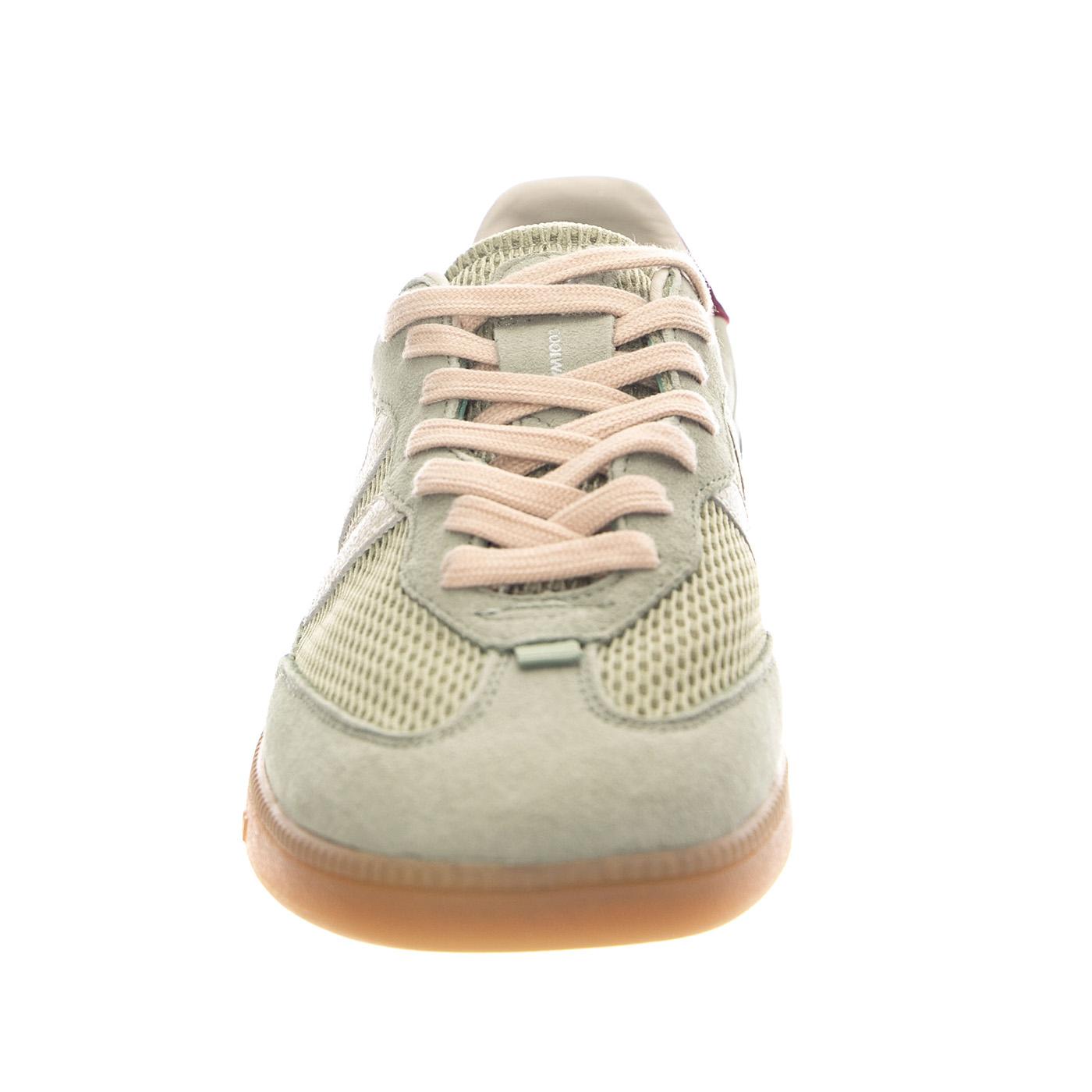 Baresi Grs M Grey - Scarpe Stringate Uomo Grigie 8663804 GRS COOLWAY 