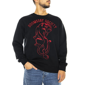  CRN0089BLA-CK  DOOMSDAY 