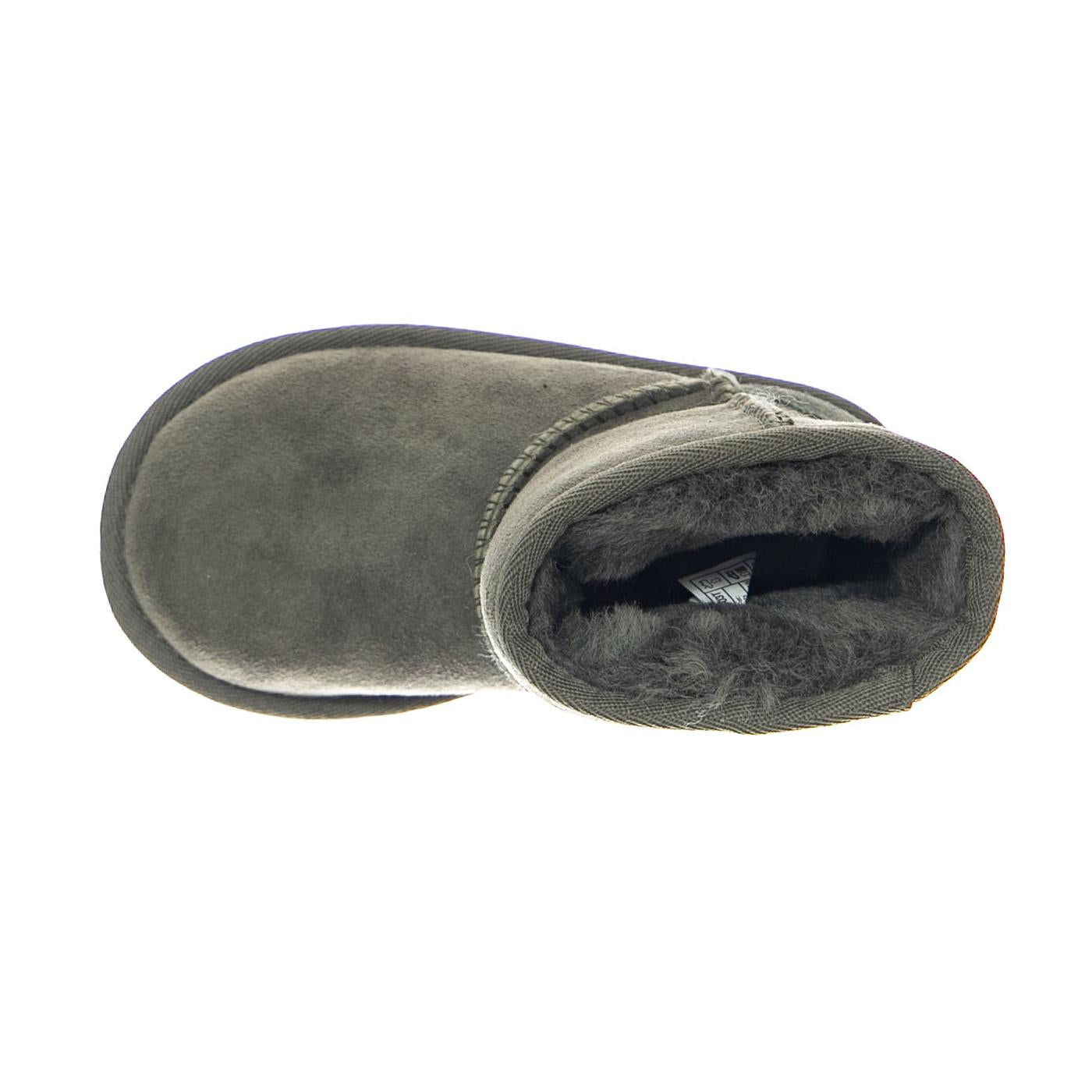 Classic II Forest Night - Stivali Bambino Verdi UGKCLAFN1017703K . UGG 