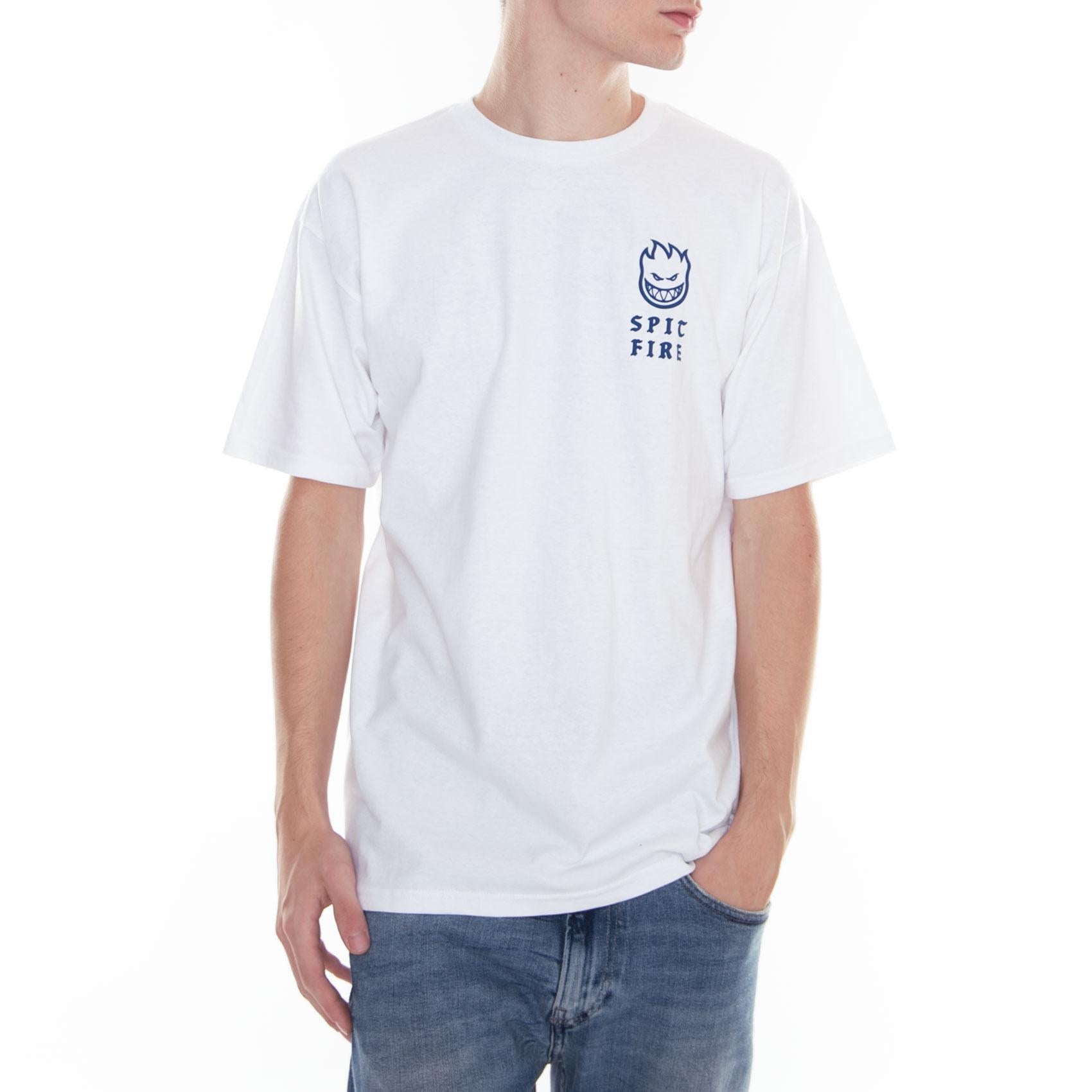  51010602A  SPITFIRE 