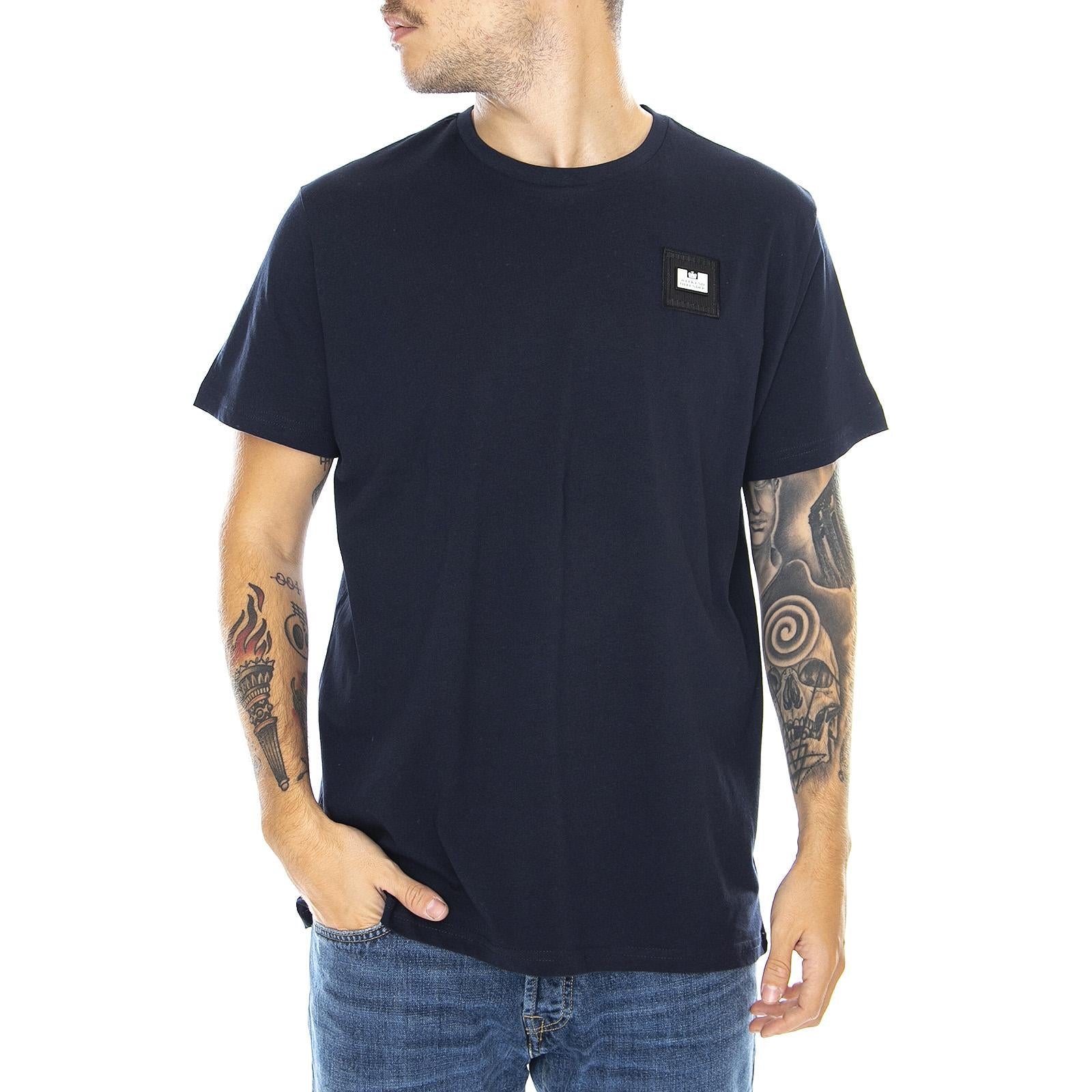  TSAW1903-NAVY  WEEKEND OFFENDER 
