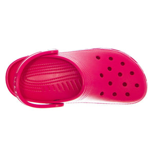 Classic Sabot U-DRFR - Sandali Donna Viola CR.10001-DRFR  CROCS 