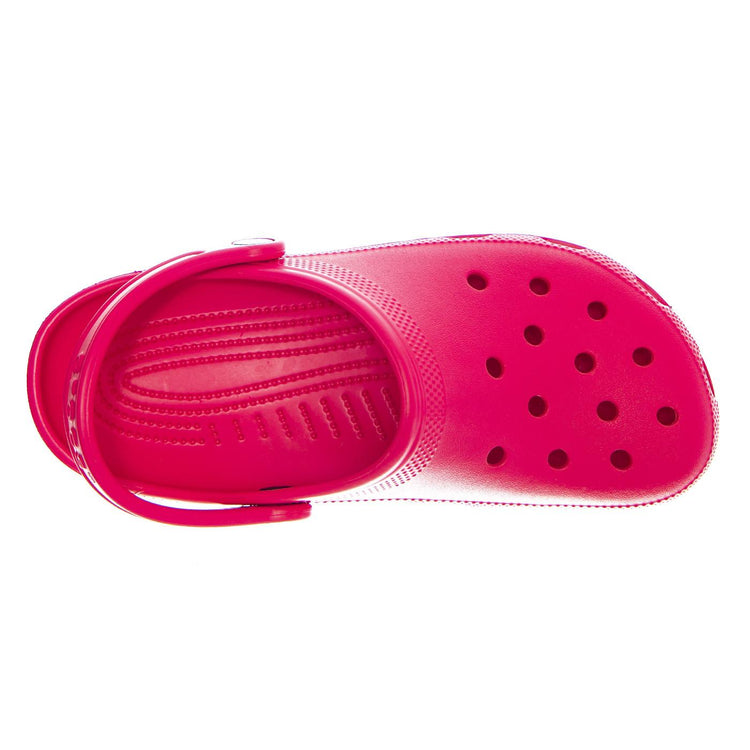 Classic Sabot U-DRFR - Sandali Donna Viola CR.10001-DRFR  CROCS 