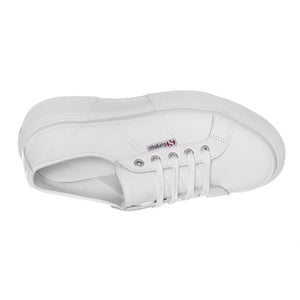 2287-LEANAPPAU White S00DQ70-900  SUPERGA 