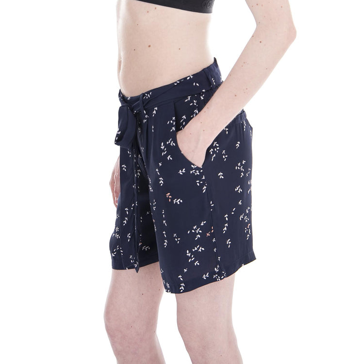 BERGLIOT 0030 DRESS BLUE 161900030-6005  MINIMUM 