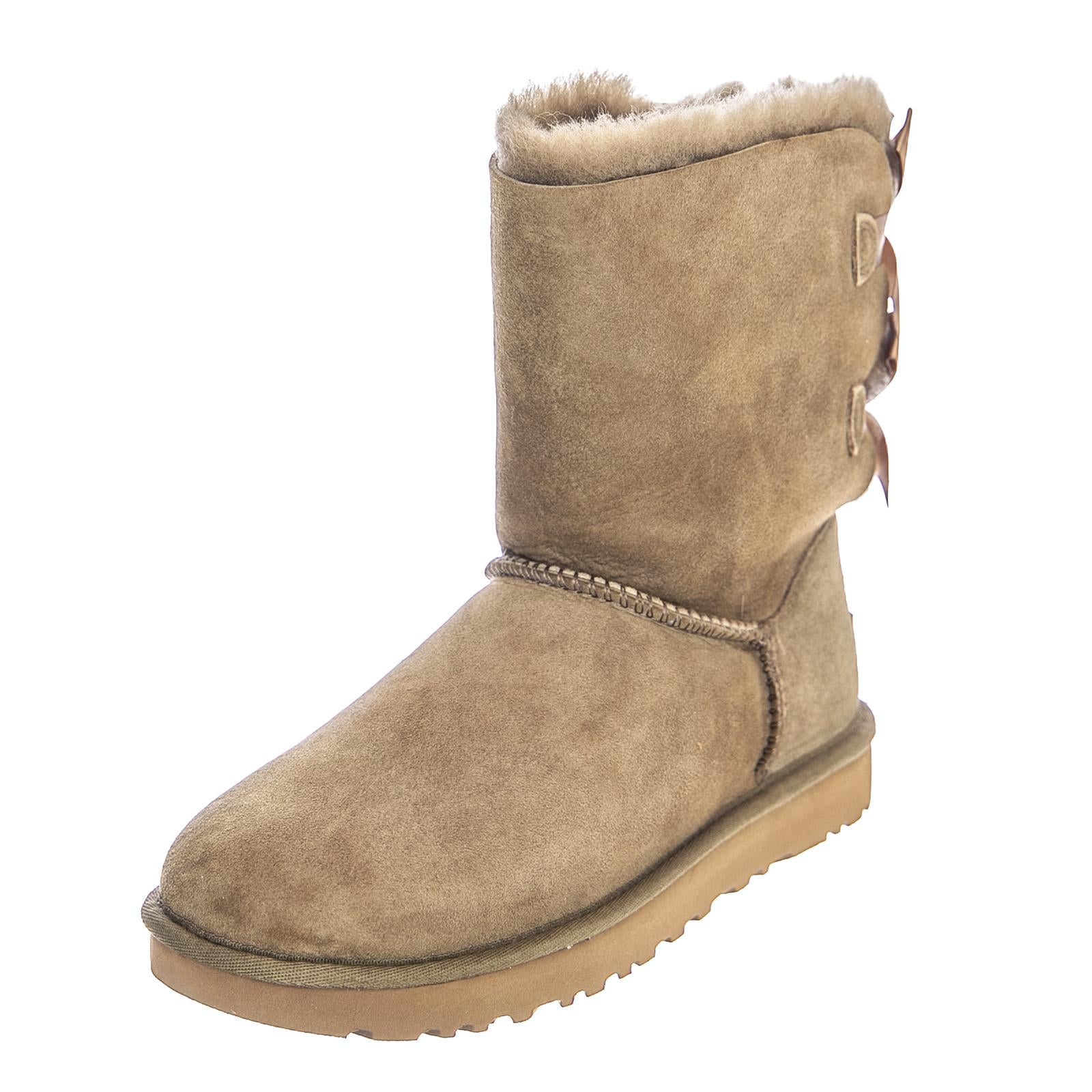  UGSBLBOWANT1016225W  UGG 