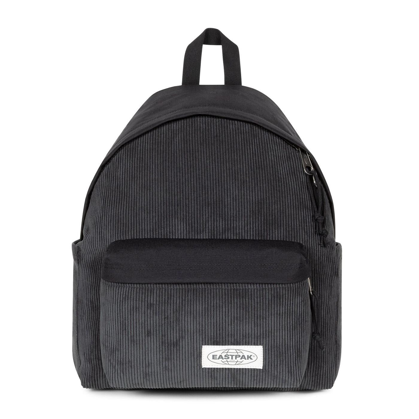 Daypack Pak'r Cordfunk Black - Zaino Nero EK0A5BG48S01  EASTPAK 