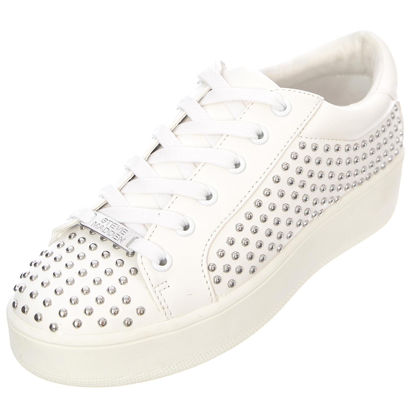  BADI01S1-WHT  STEVE MADDEN 