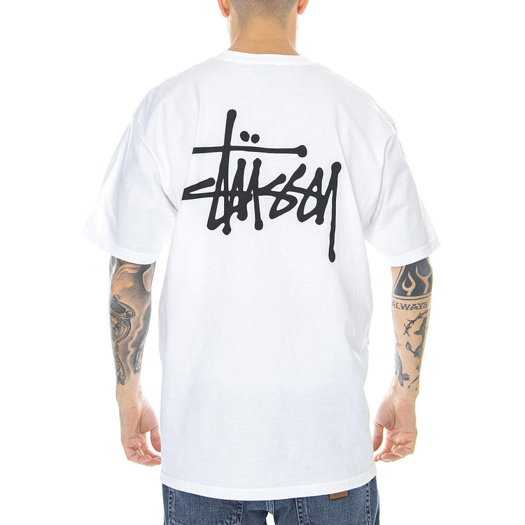  1904464-WHIT  STUSSY 