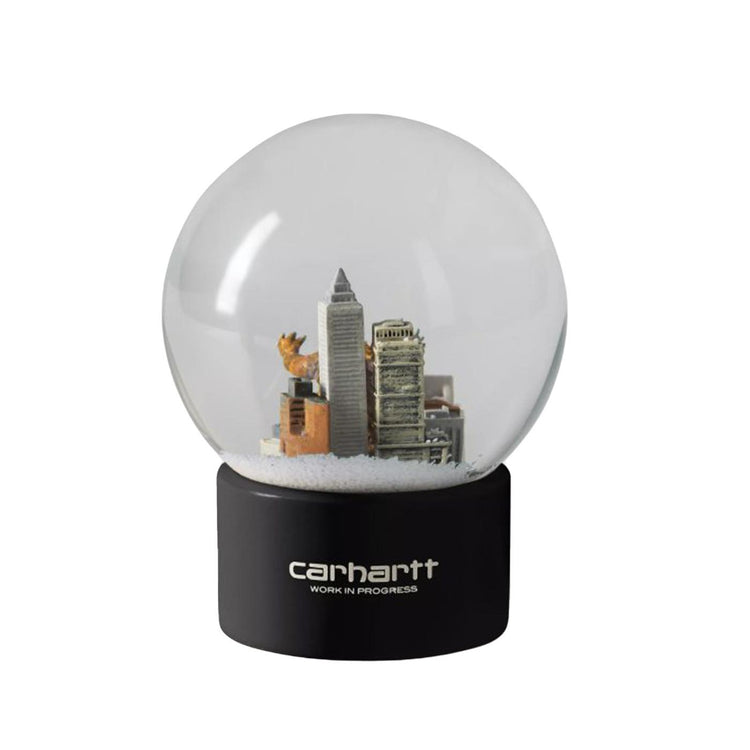 Wiptopia Snow Globe Multicolor - Sfera con Neve Wiptopia I035833.08XX . CARHARTT WIP 