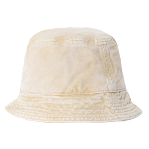 Bane Bucket Hat Dusty H Brown - Cappello Beige I035816.07E5F . CARHARTT WIP 