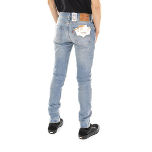 501 SKINNY WEST COAST 34268-0025  LEVIS 