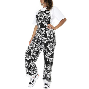 Perri Overall - Salopette Donna Multicolore 205150  STUSSY 