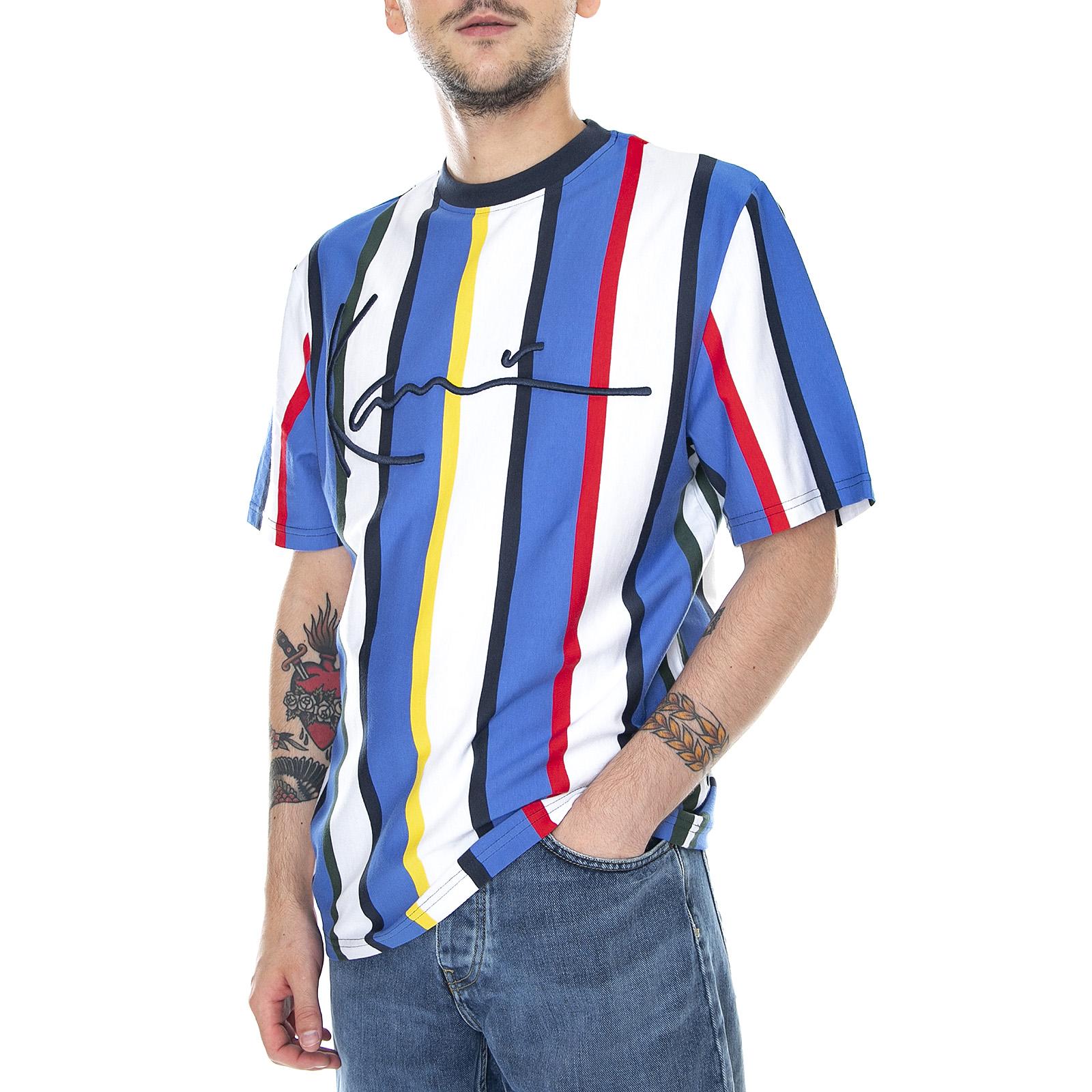  KRCKKMQ22029WHT  KARL KANI 