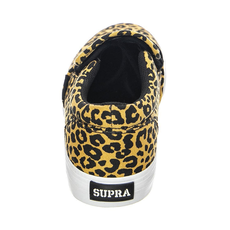  CUBA Animal-Black  SUPRA 