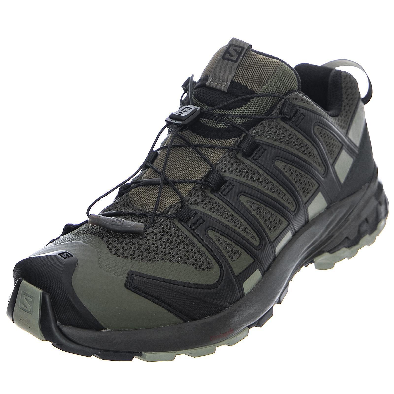  L40987500  SALOMON 