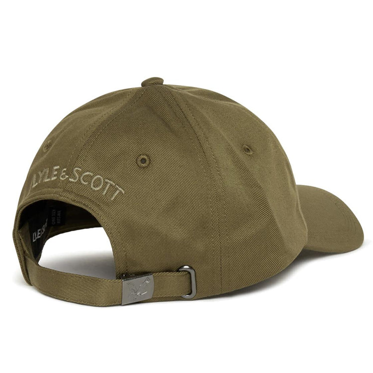  HE906A-W485  LYLE & SCOTT 