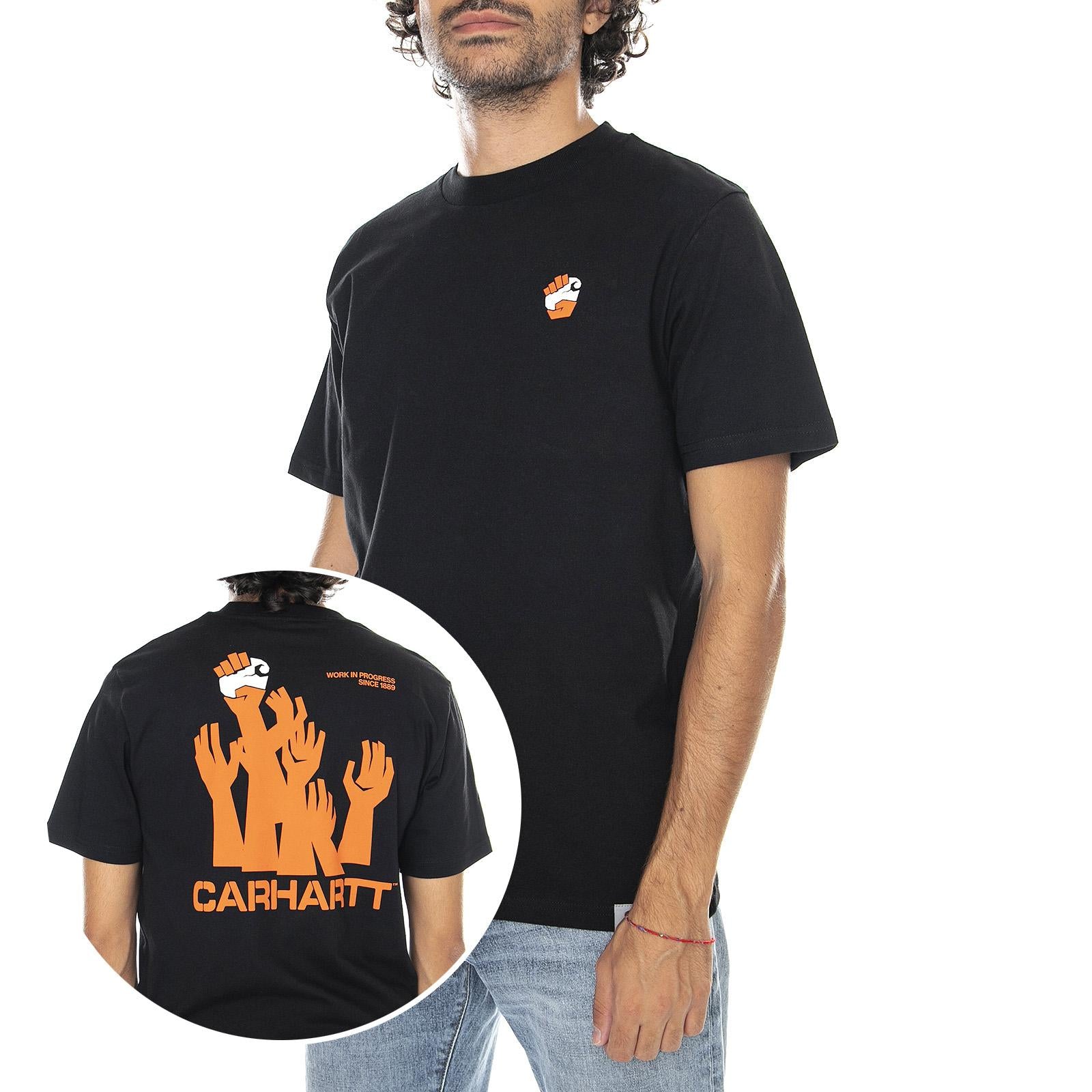  I028489.89.00.03  CARHARTT WIP 