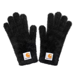 Chedda Gloves Black - Guanti Neri I035512.89XX . CARHARTT WIP 