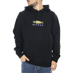  118355-BLAC  STUSSY 