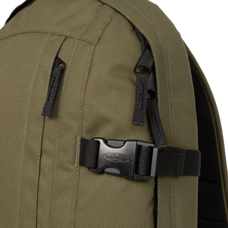 Floid - Zaino Verde / Mono Army EK0A5BCIO301  EASTPAK 