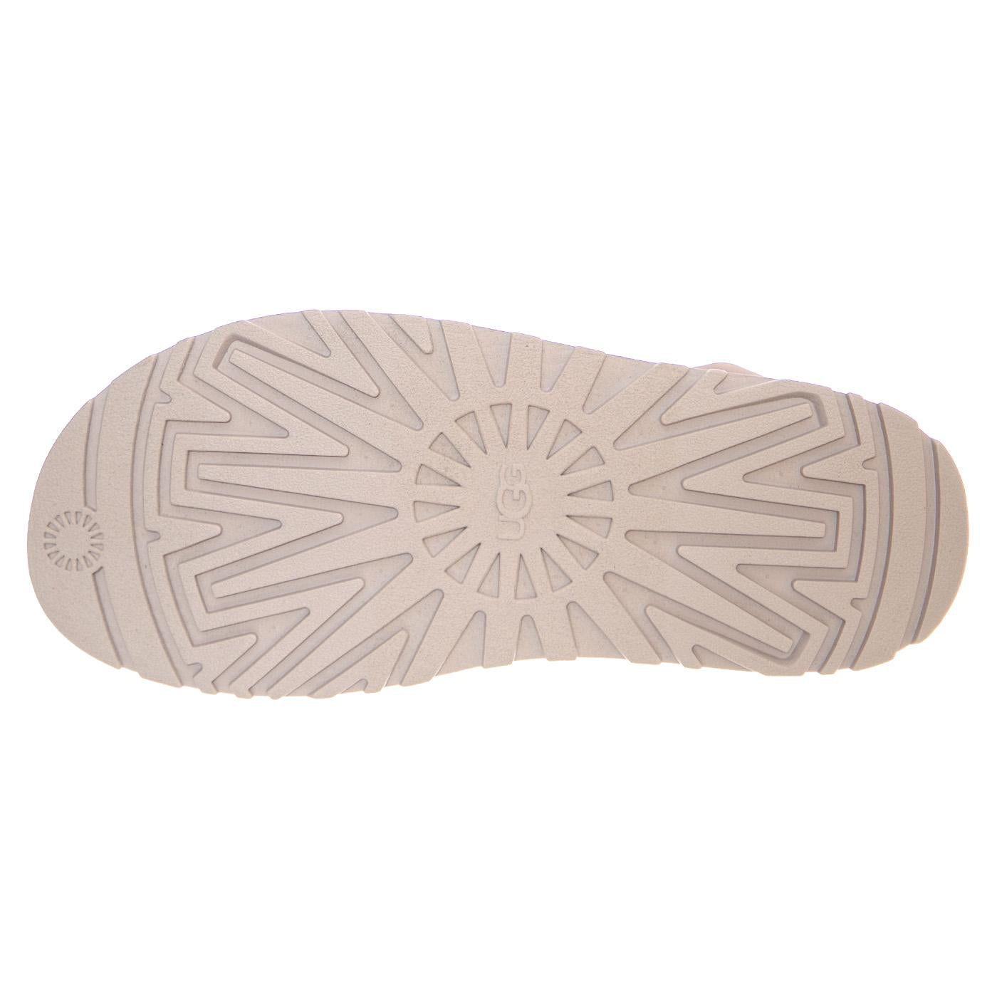 W Goldenglow Bay Fog - Sandali Donna Rosa 1152685-BYF  UGG 