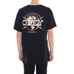  165361779-BLK  OBEY 