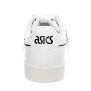 Japan S White / Black - Scarpe Stringate Profilo Basso Uomo Bianche 1191A328-104  ASICS 