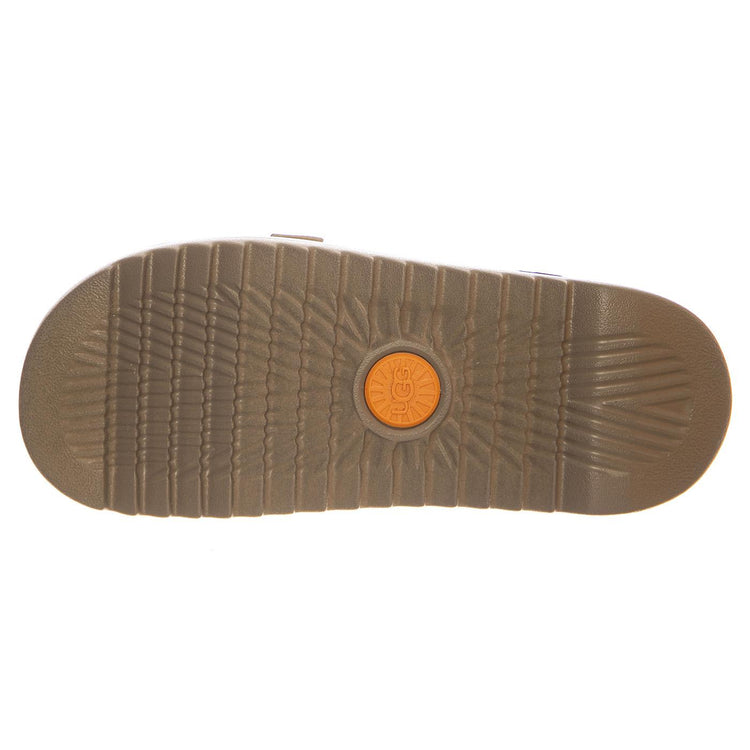 M Maxxer Slide 2.0 Mustard Seed - Sandali Uomo Beige 1167871-MDSD  UGG 