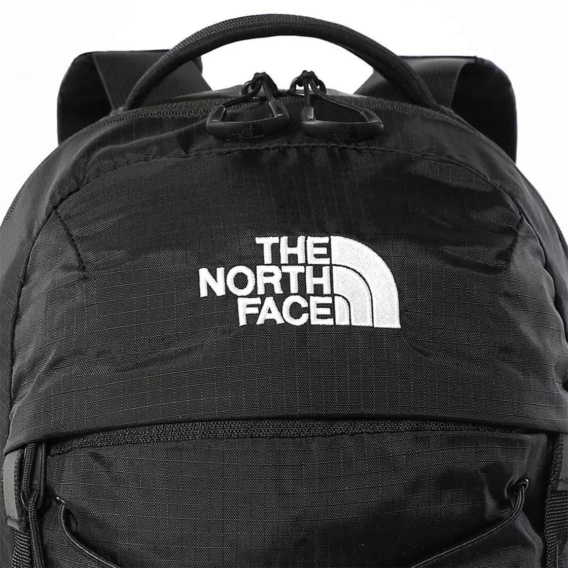 Borealis Mini - Zaino Nero / Tnf Black NF0A52SWKX71  THE NORTH FACE 