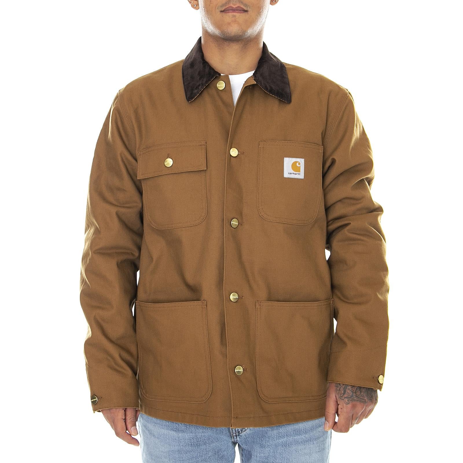  I028425.00S.01.03  CARHARTT WIP 