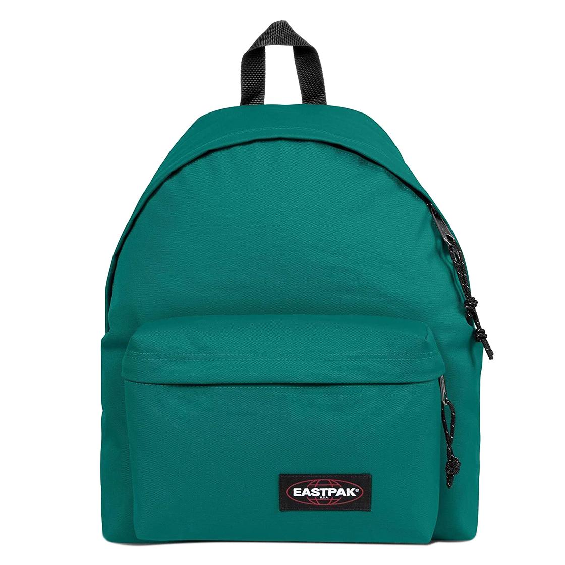 Padded Pak'R Gaming Green - Zaino Verde EK000620U281  EASTPAK 