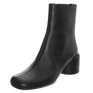 Nami Negro/Niki Domaine Negro Boots - Stivaletti Donna Neri K400712-001  CAMPER 