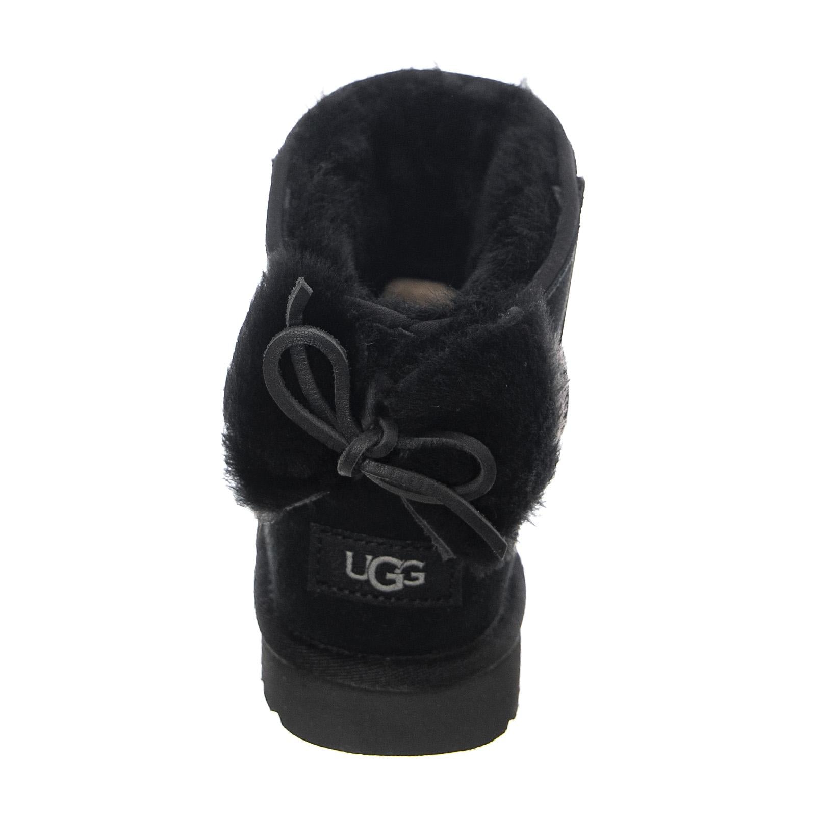  UGSCLMBOWBK1116099W  UGG 