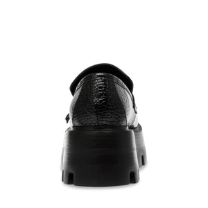 Madlove-Sm Black Croc - Scarpe Donna Nere SMSMADLOVE-SM-66  STEVE MADDEN 