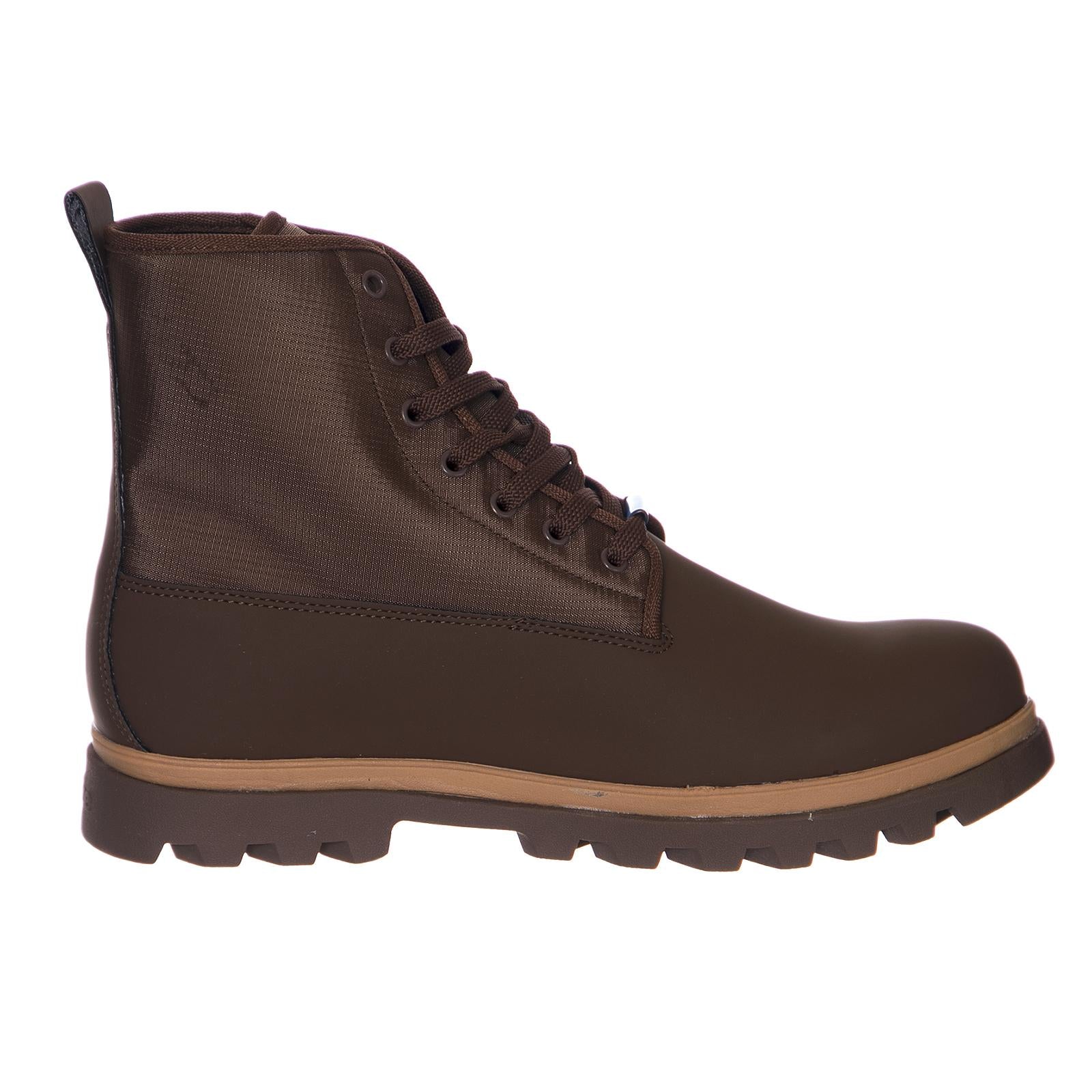 Johnny Treklite Boots - Howler Brown - Stivali Uomo / Donna Marroni 41101530-2125  NATIVE 