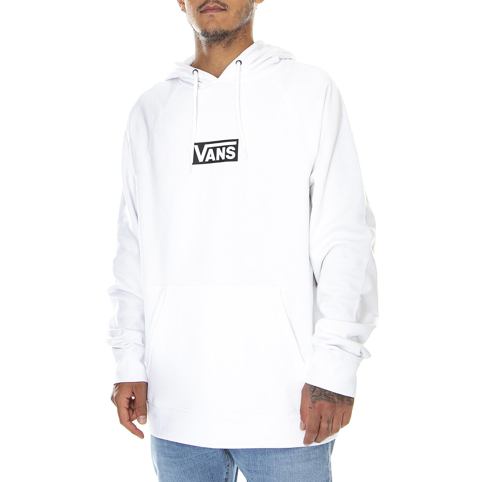  VN0A49SNWHT1  VANS 