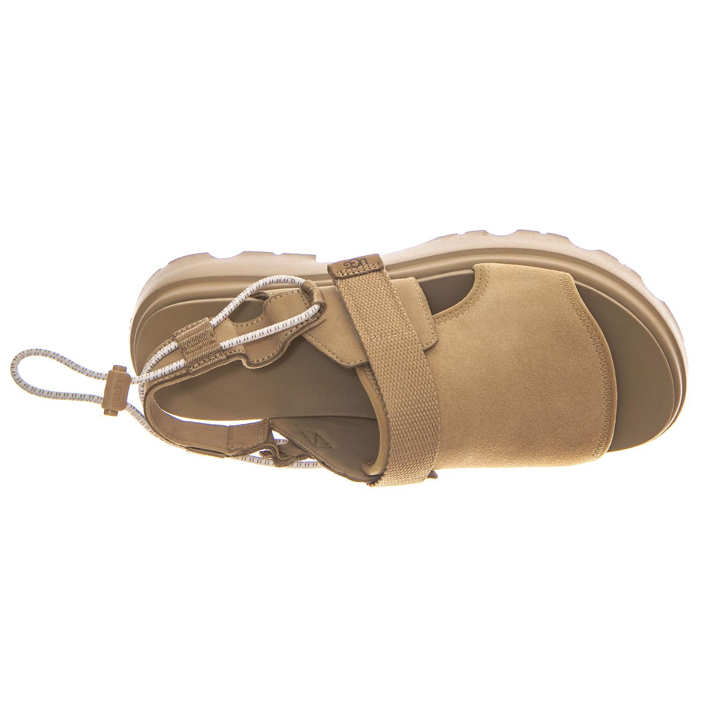 Cady Sand - Sandali Donna Beige UGSCADYSAN1156430W  UGG 